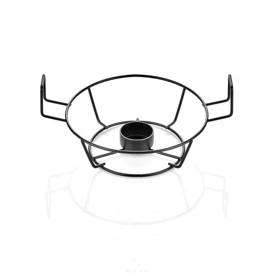 Altınbaşak Kavurma Sacı Sunum Standı