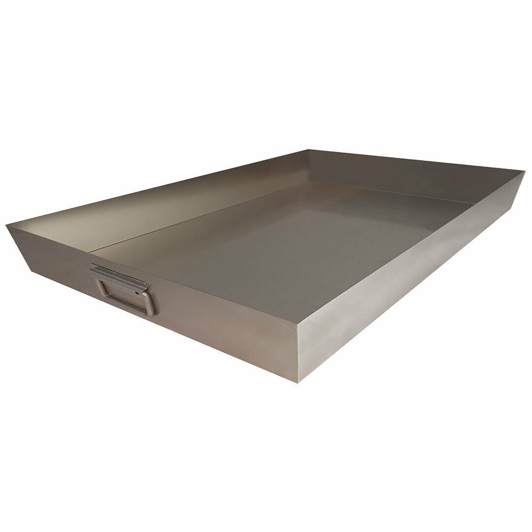 Üret Çelik Benmari Tepsi