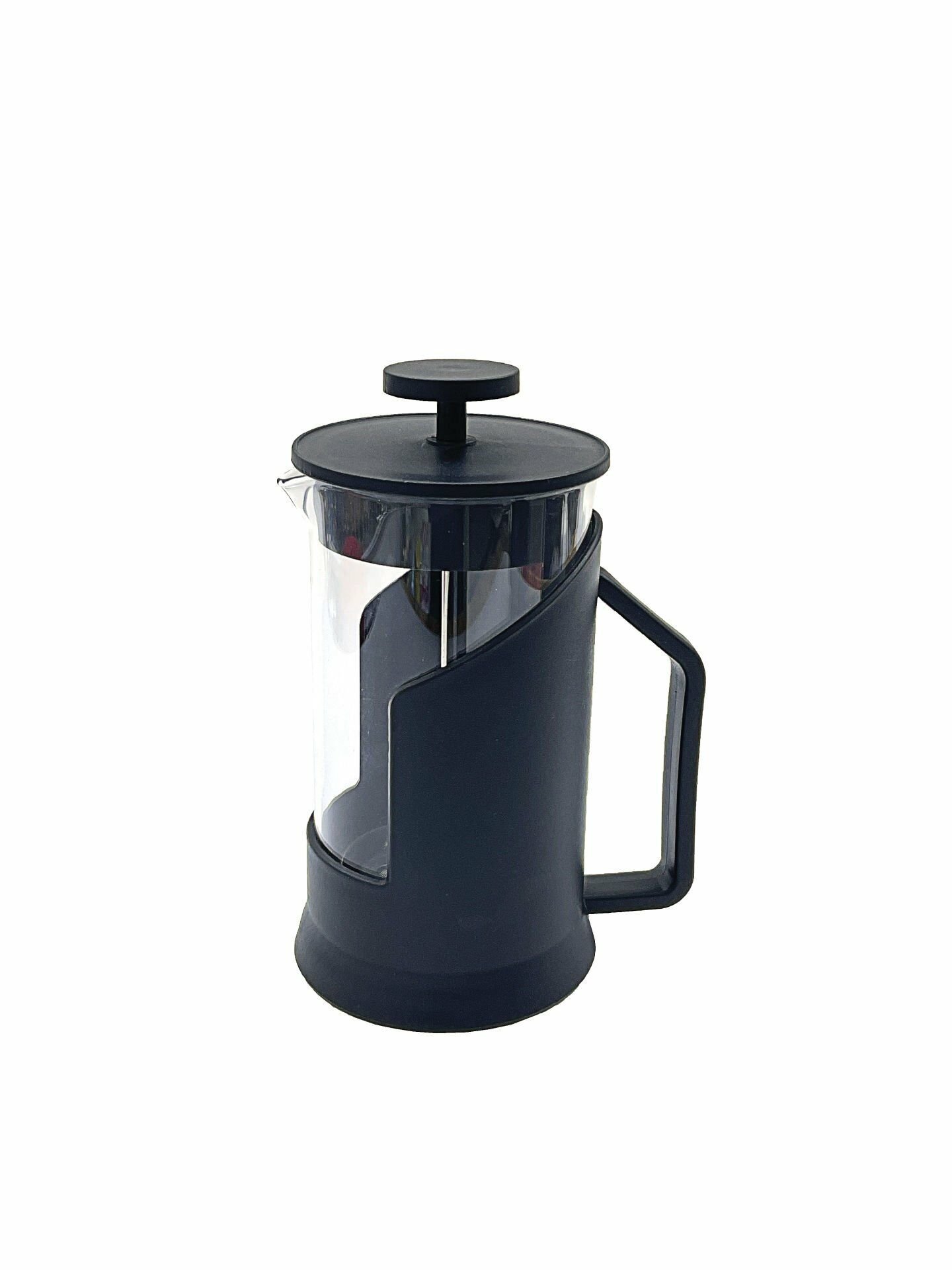 French Press 600 CC