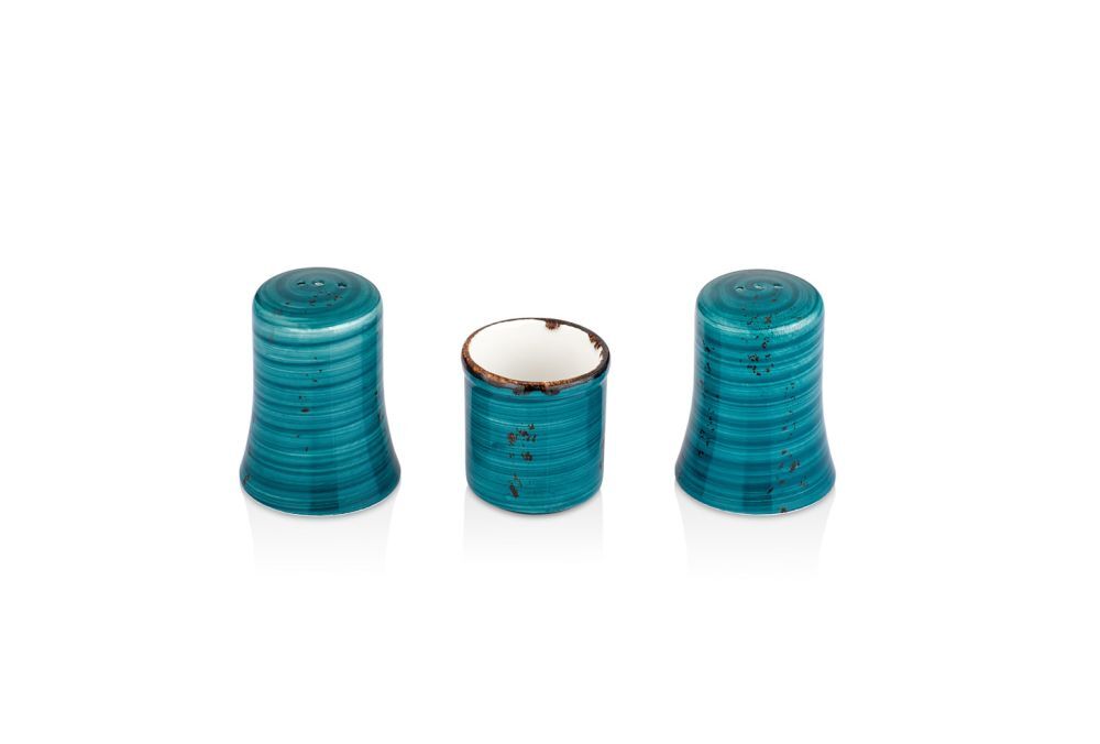 By Bone Tropıcal Gastro Tuzluk 7 Cm