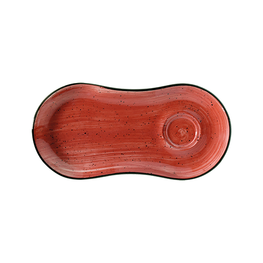 Passion Gourmet Sunum Tabağı 25*12 Cm