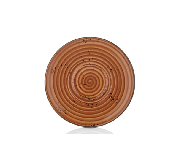 By Bone Vıntage Zest Konsome Tabak 19 Cm