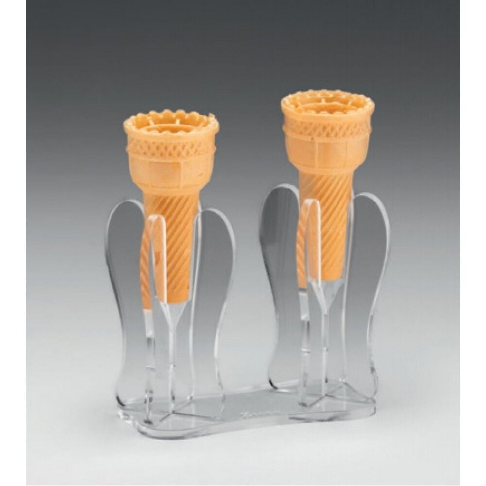 Külah Dondurma Servis Standı