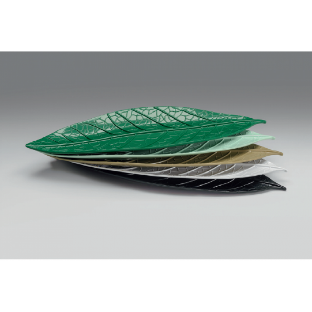 Açık Büfe Sunum Tabağı