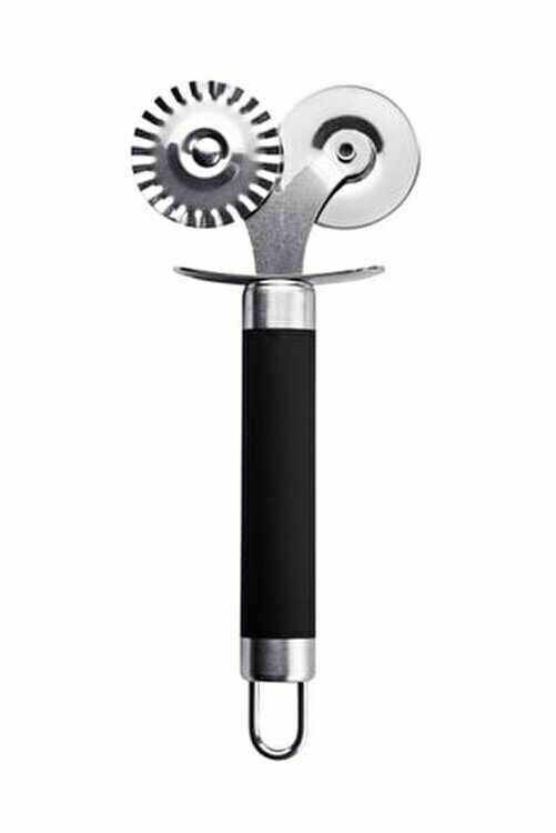 Biradlı İkili Hamur Ruleti