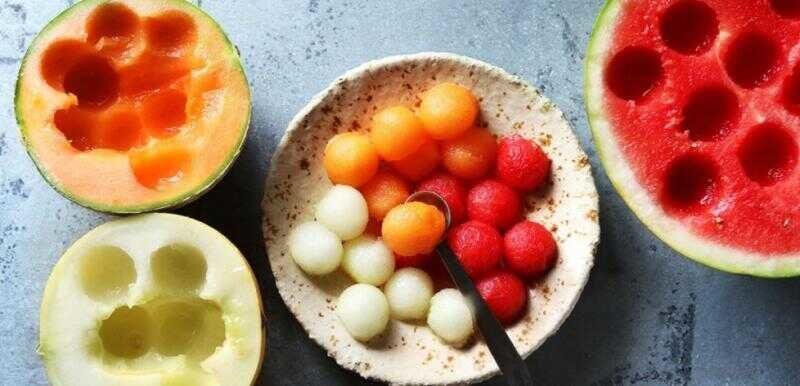 Biradlı İkili Parizyen Kaşık