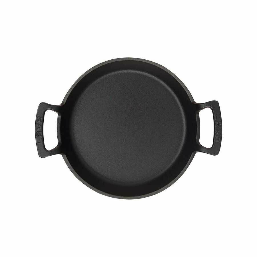 Lava Döküm Sahan 16 Cm