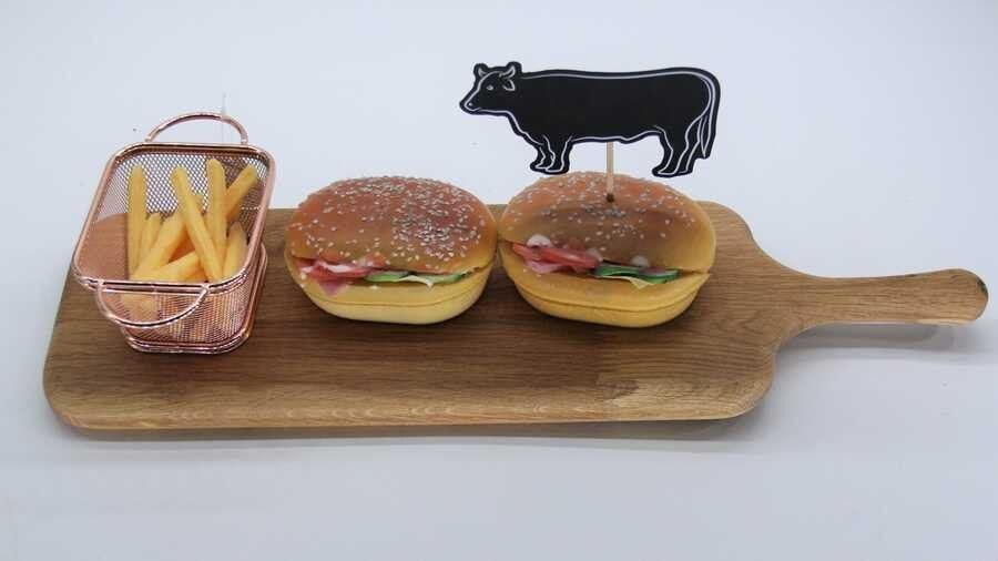 Npicco Kısa Sunum Tahtası