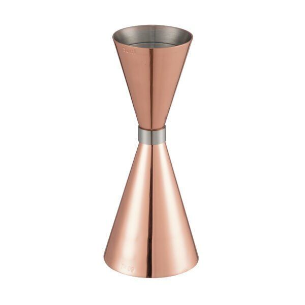 Slim Jigger 3/6 CL -Bakır