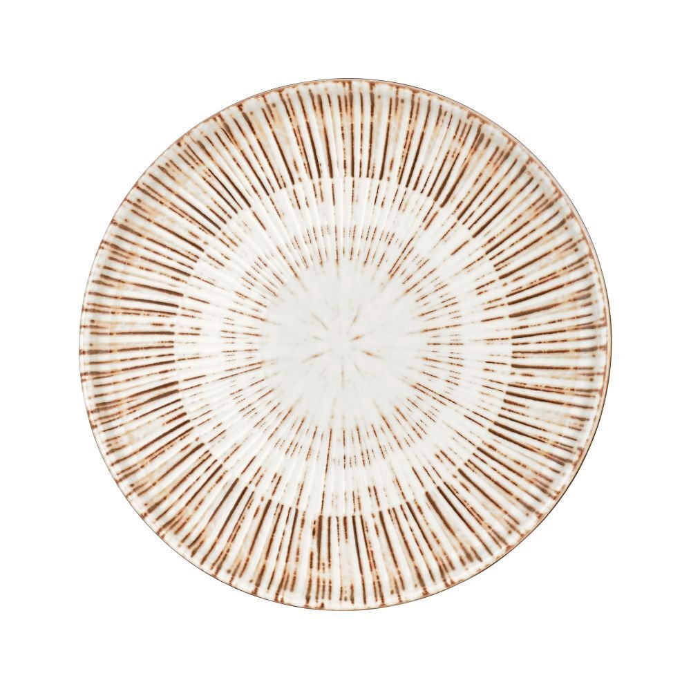 By Bone  Legna Zest 32 Cm Pizza Tabağı