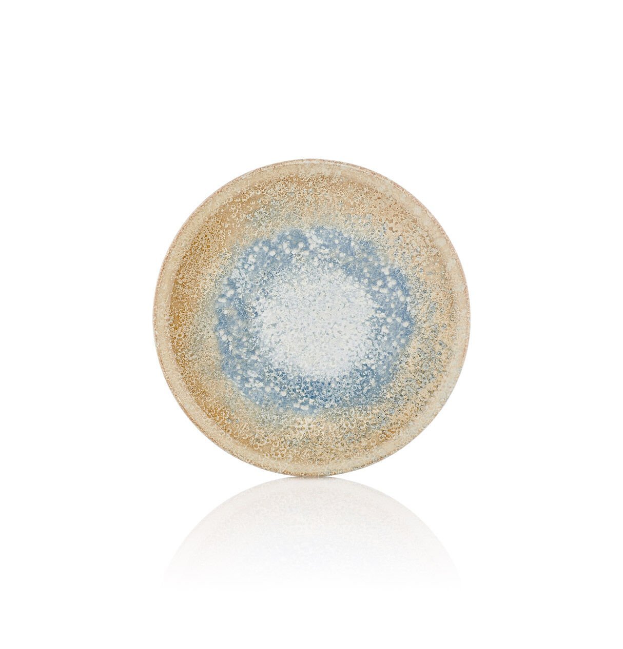 By Bone Reactıon Zest Pizza Tabağı 32 Cm