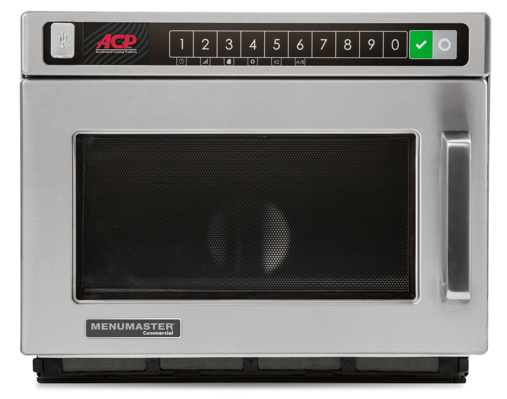 Menümaster Mikrodalga Fırın 17 Litre