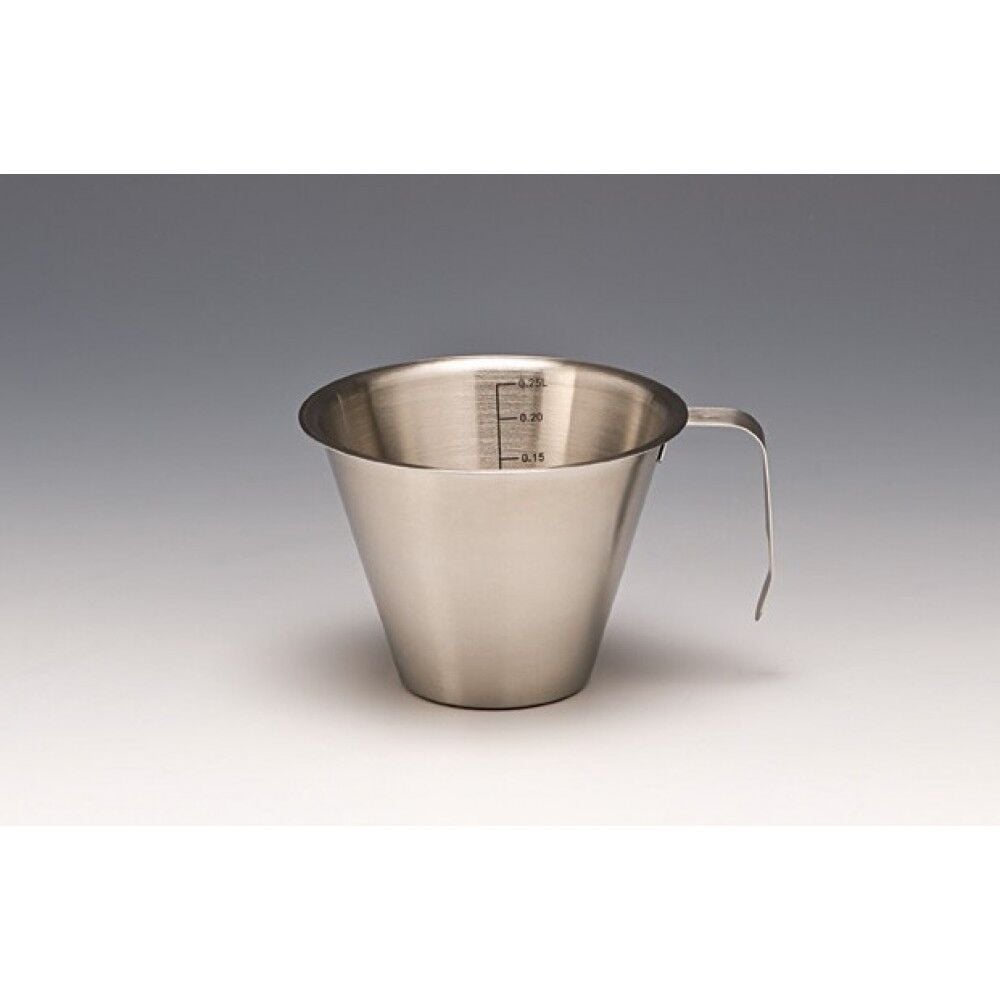 Çelik Sıvı Ölçek