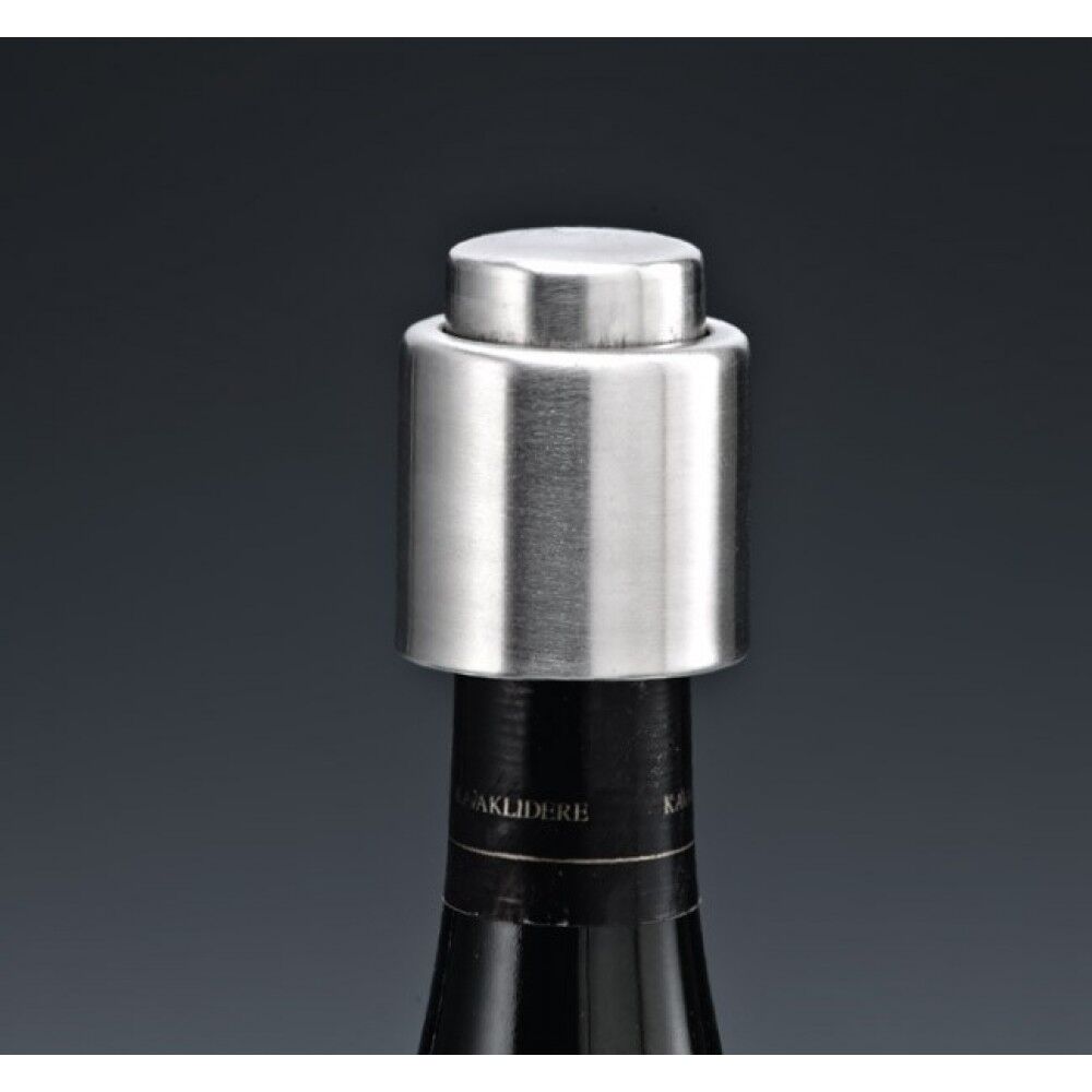 Şarap Stopper