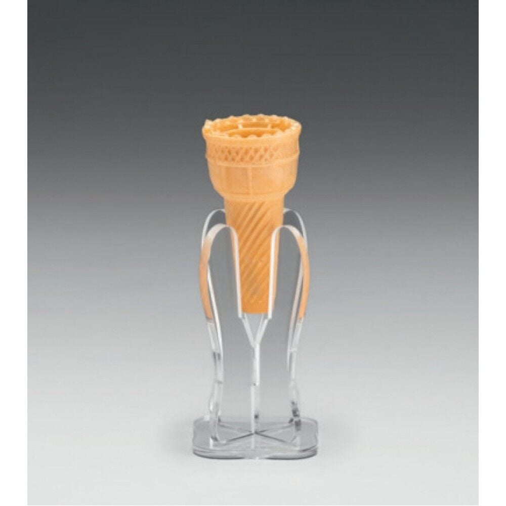 Tekli Dondurma Servis Standı