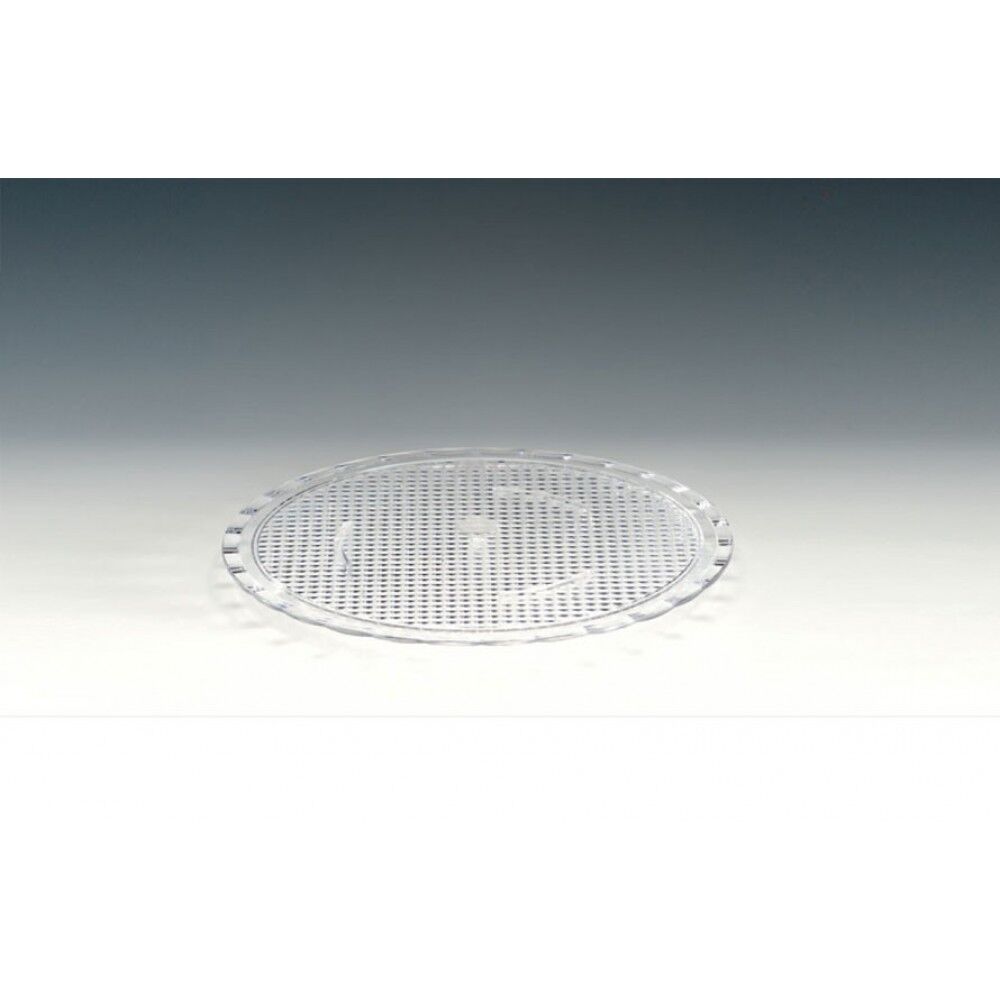 Policarbon Pasta Altlığı Ø 19 Cm