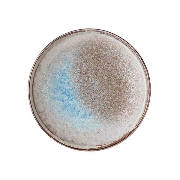 ID Fine Delta Lona Düz Tabak 30 Cm