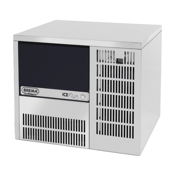 Brema Küp Buz Makinesi 30 KG