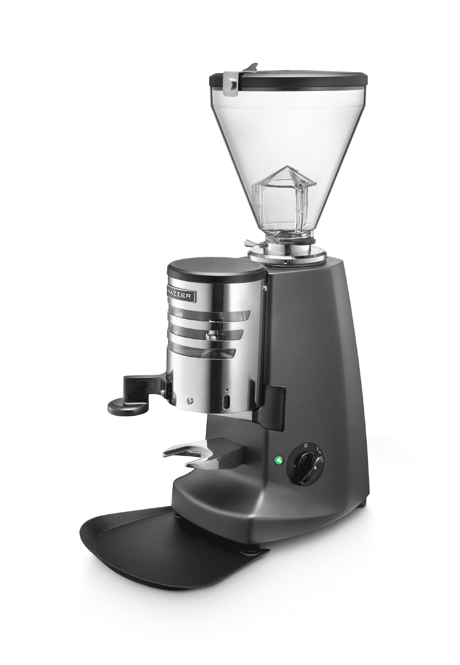 Mazzer Super Jolly V Up Otomatik Espresso Değirmeni