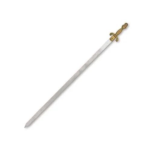 Pirge Gastro Pmg Kuzu File Şiş 70 Cm