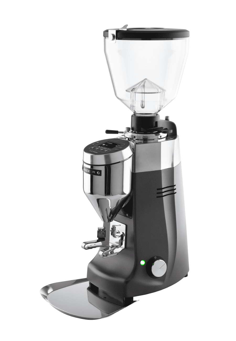 Mazzer Kony S Elektronik Espresso Değirmeni