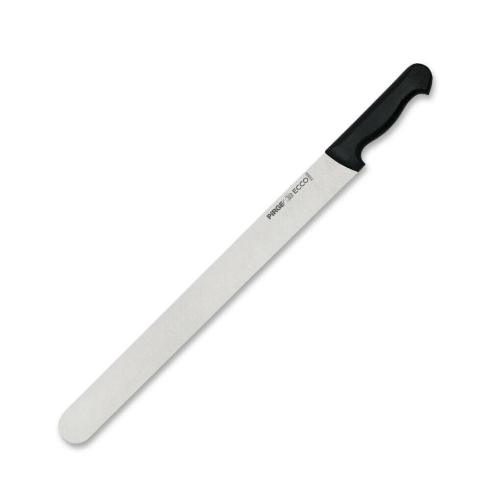 Pirge Ecco Sert Yaprak Döner Bıçağı 55 Cm