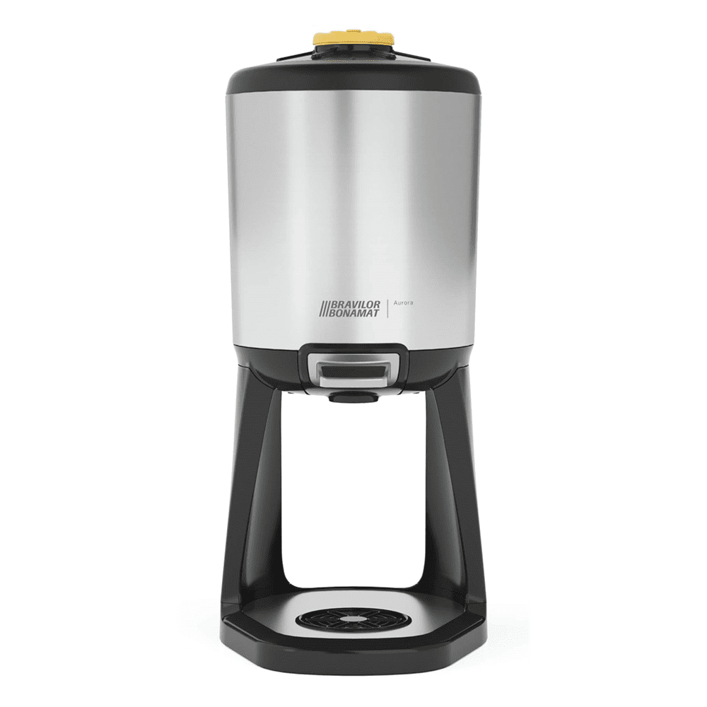 Bravilor Banamat Aurora Single High Filtre Kahve Makinesi ve Su Isıtıcı