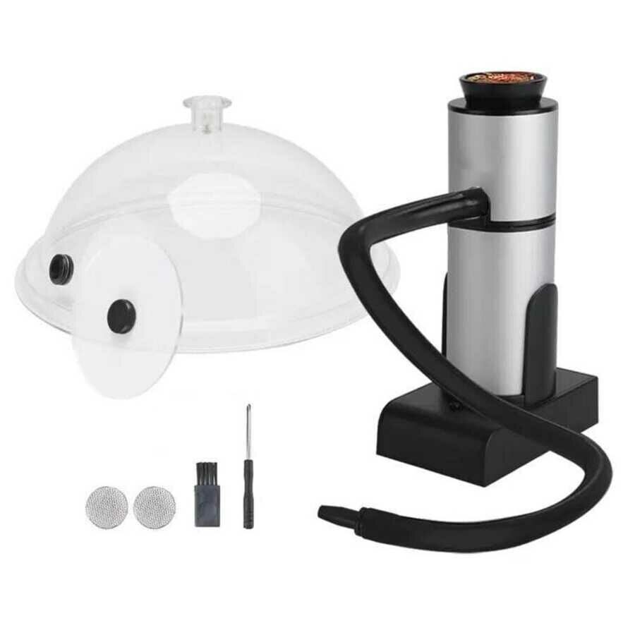 Tütsüleme Makinesi