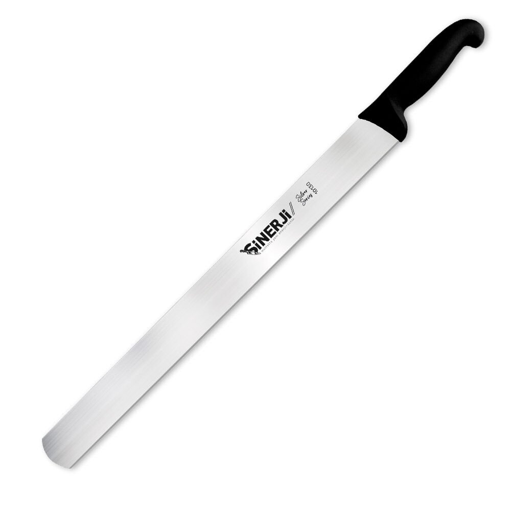 Silver Döner Bıçağı 45 Cm