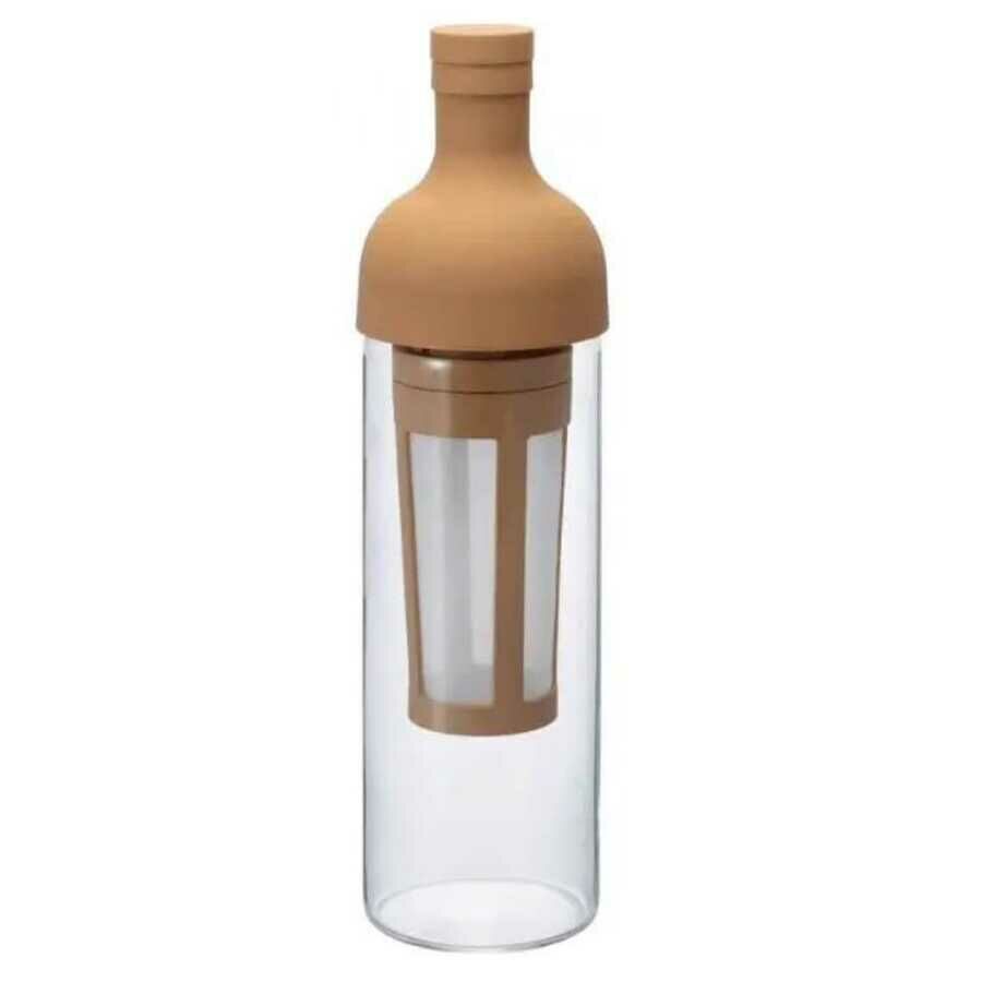 Soğuk Kahve Demleme Şişe