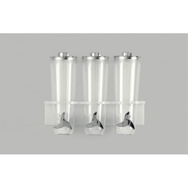 Üçlü Corn Flakes Teşhir Standı