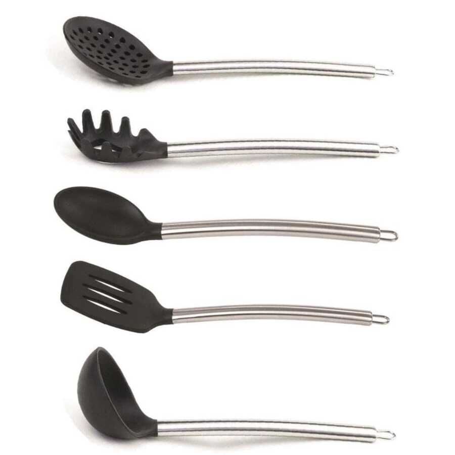 Epinox 5'Li Silikon Servis Seti
