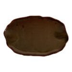 Hazel Sonnet Sunum Tabağı 33 cm