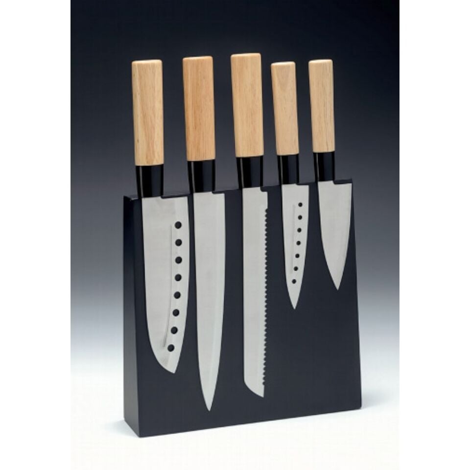 Bıçak Seti