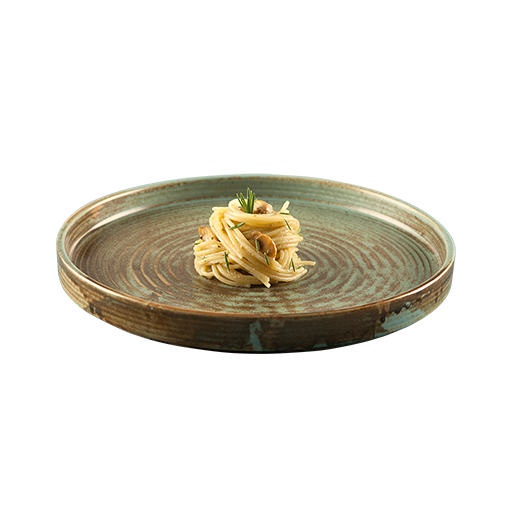 Coral Düz Tabak 26 Cm *