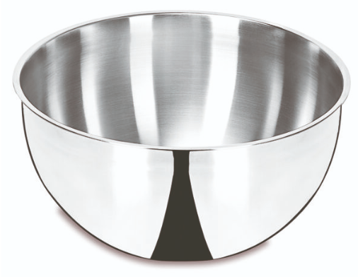 Mayonez Kabı Ø32 Cm 10 Litre