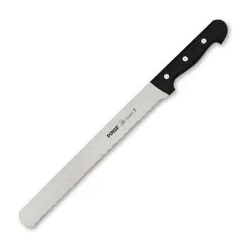 Pirge Creme Dilimleme Bıçağı 30 Cm