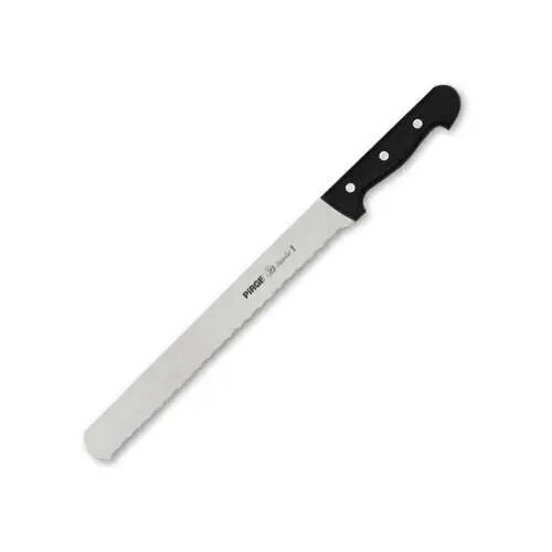 Pirge Creme Dilimleme Bıçağı 30 Cm