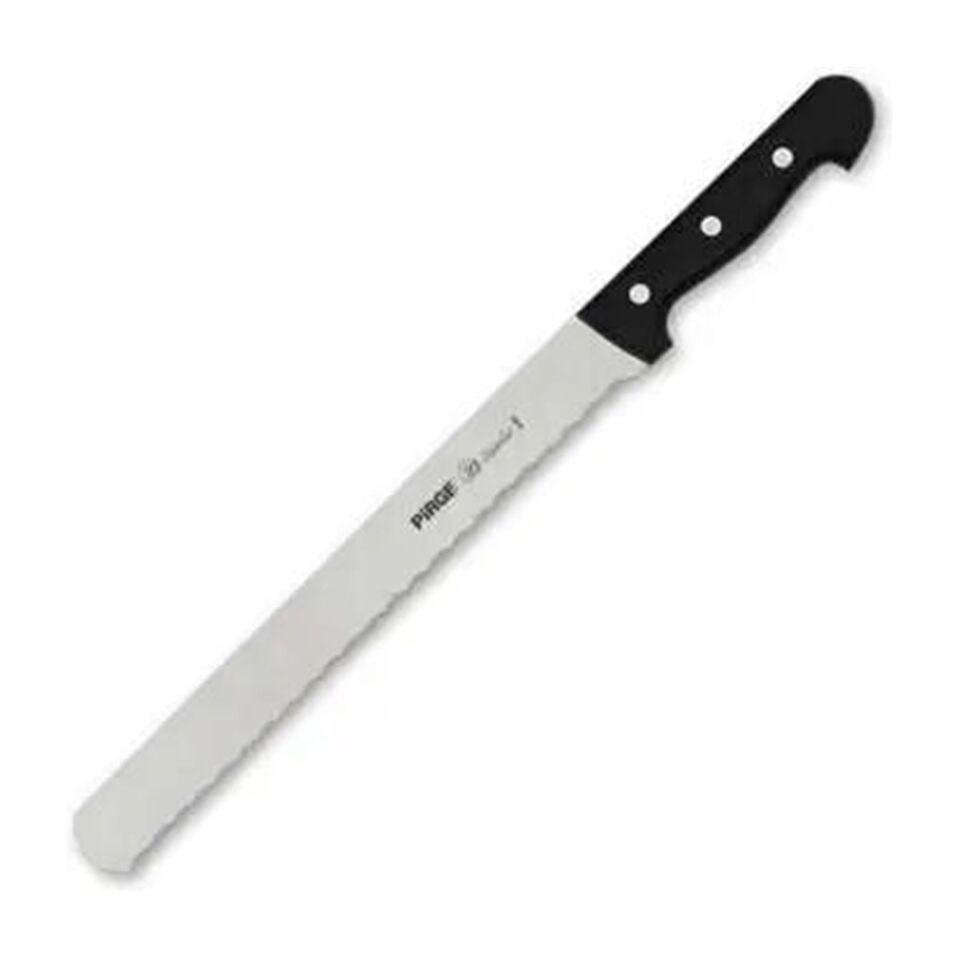 Pirge Creme Dilimleme Bıçağı 30 Cm
