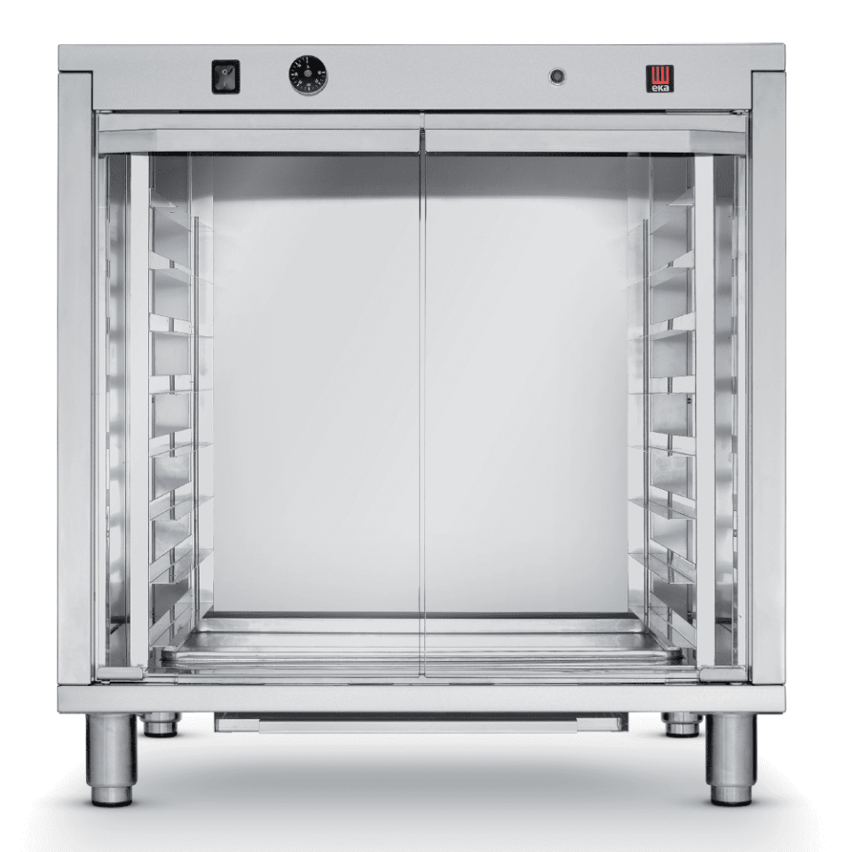 Mayalandırma Kabini 8 Tepsili