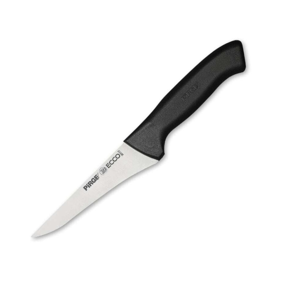 Pirge Ecco Sıyırma Bıçağı 12,5 Cm