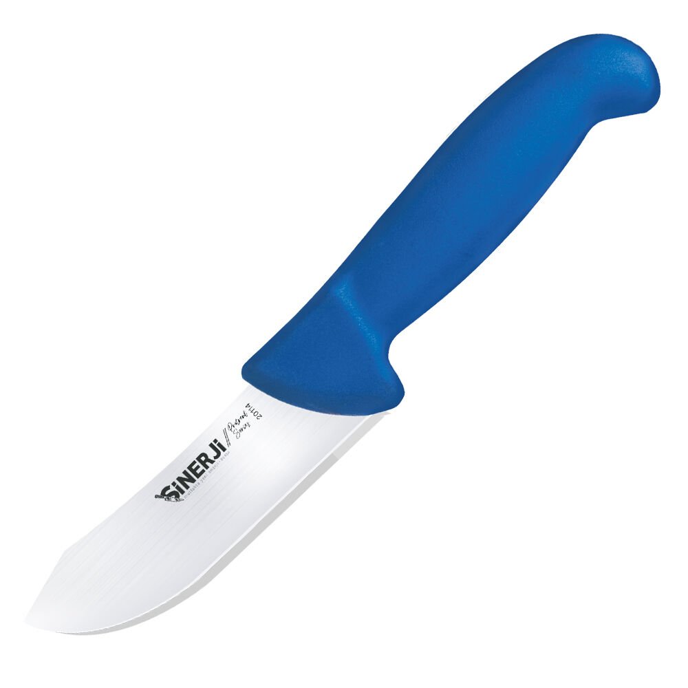 Protrend Balık Temizleme Bıçağı 12,5 Cm