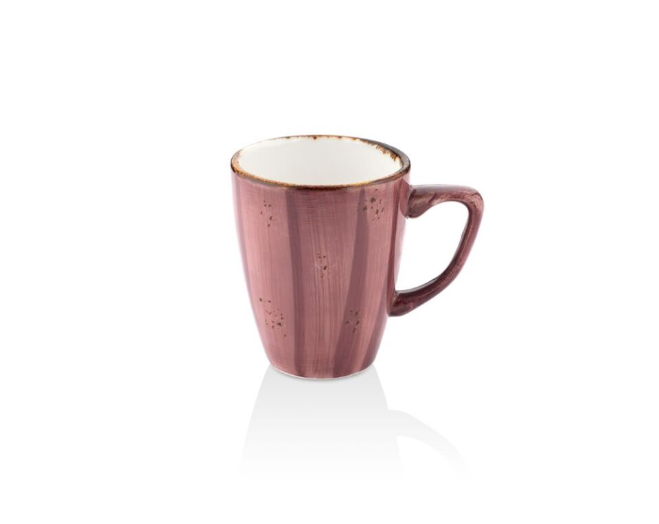 Rose Mug 03 Konik Kupa 290 CC