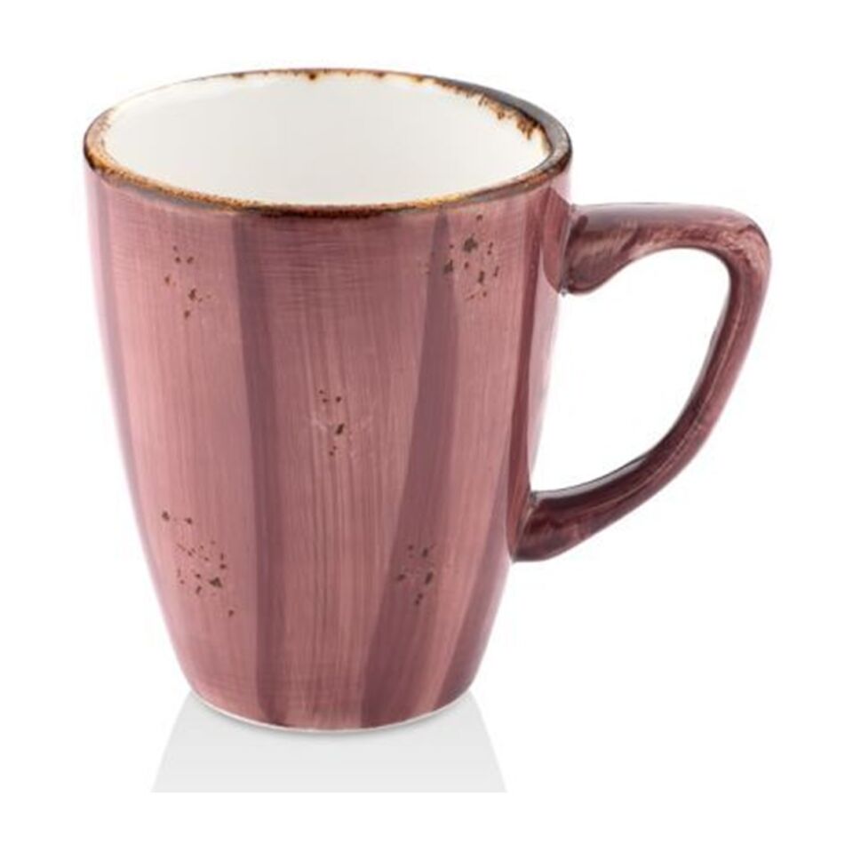 Rose Mug 03 Konik Kupa 290 CC
