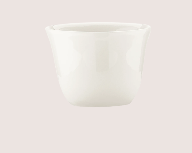 Della Kulpsuz Kahve Fincanı 70 CC