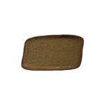 Hazel Savor Sunum Tabağı 26 * 15 cm