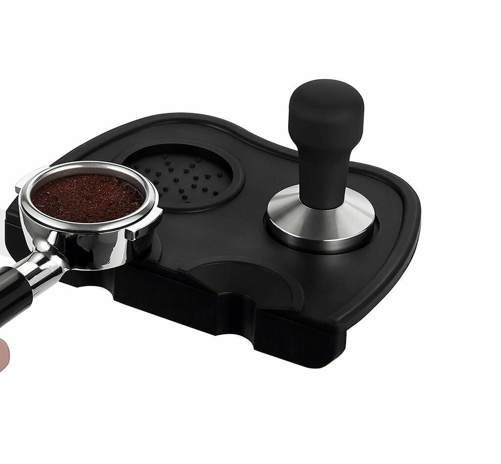 Kahve Tamper Matı 21*15 Cm