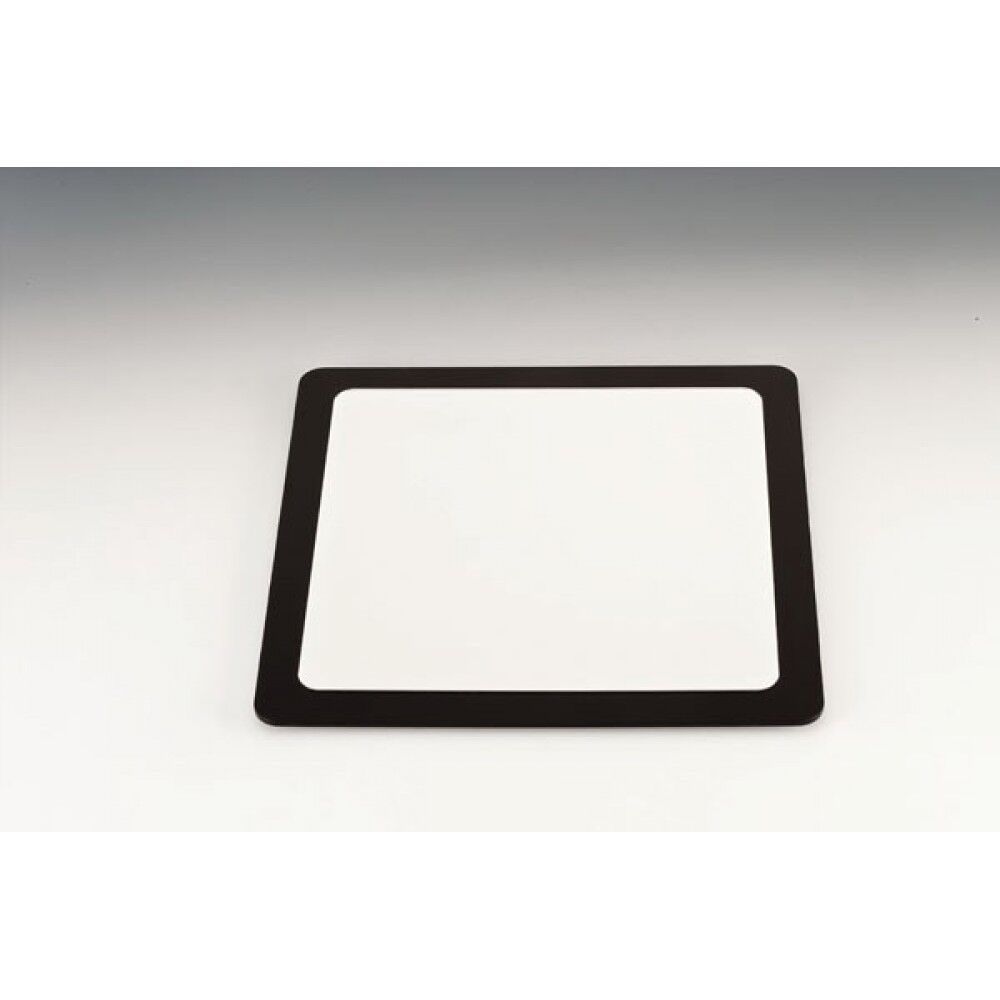 Kare, Ayna Teşhir Tepsisi