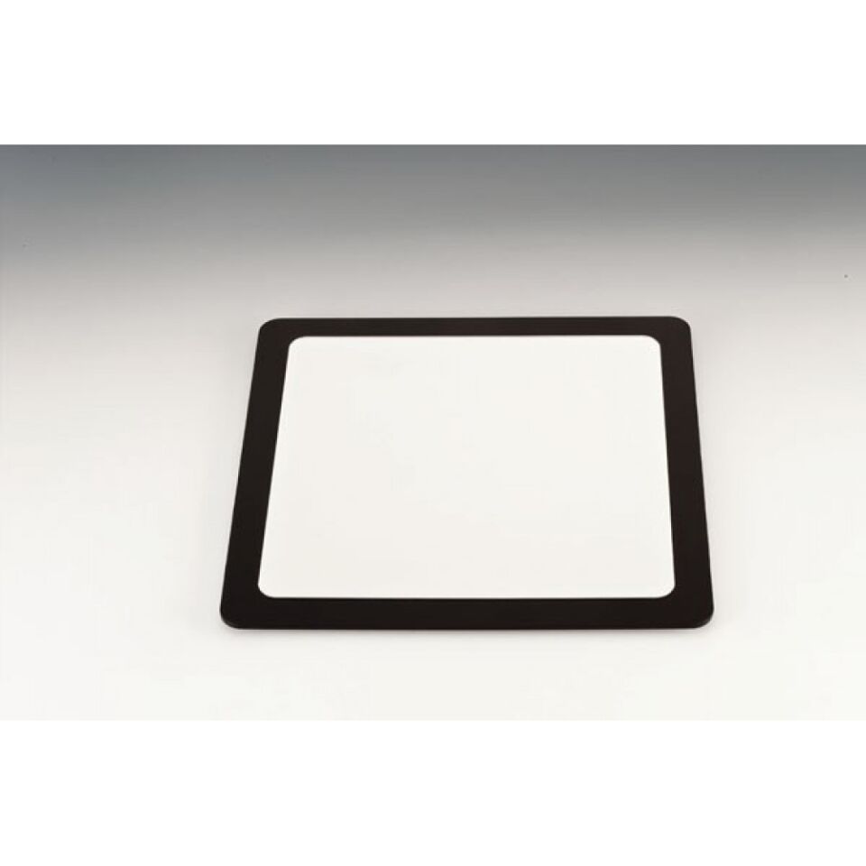 Kare, Ayna Teşhir Tepsisi