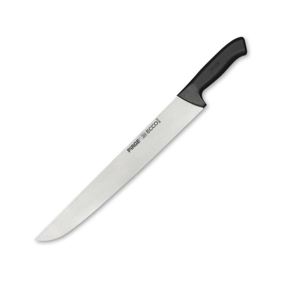 Pirge Ecco Sivri Et Açma Bıçağı 35 Cm